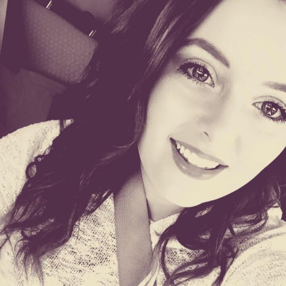 Meet your Posher, Rhiley